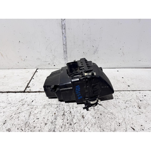 Toyota Yaris Air Cleaner Box MXPA10 04/2020-10/2022