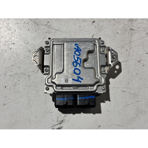 Suzuki S-Cross Engine ECU JY 09/2013-10/2016