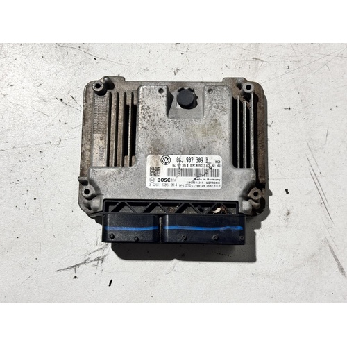 Volkswagen Passat Engine ECU 3C 02/2010-02/2016