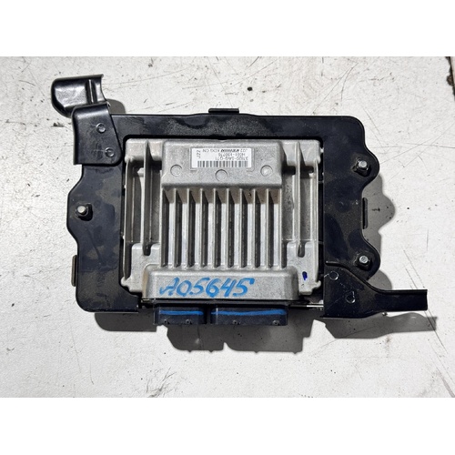 Honda Civic Engine ECU 10th Gen 05/2016-08/2021