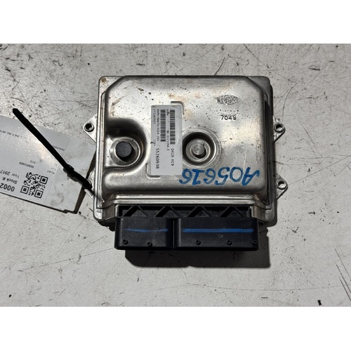 Jeep Renegade Engine ECU BU 09/2015-01/2020