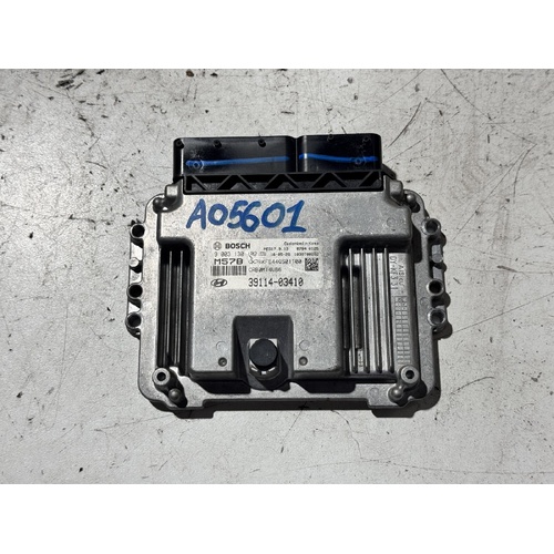Hyundai Accent Engine ECU RB 06/2015-12/2019