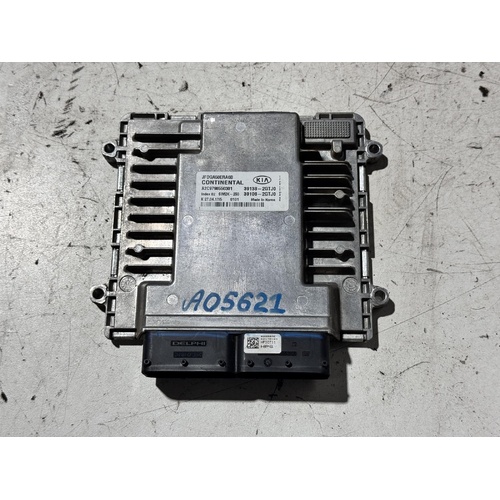 KIA Optima Engine ECU JF 11/2015-01/2020