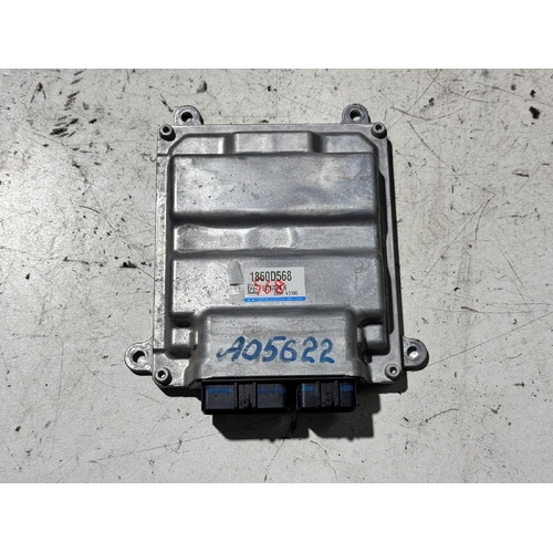 Mitsubishi Eclipse Cross Engine ECU YA-YB 11/2017-Current