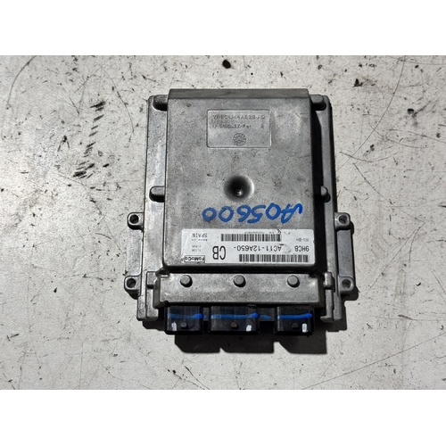 Ford Transit Engine ECU VM 07/2006-02/2014