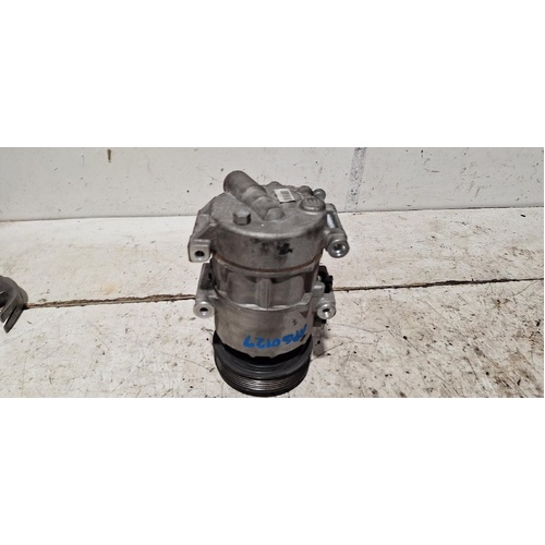 Kia Sportage A/C Compressor SL G4KE 05/2010-05/2013