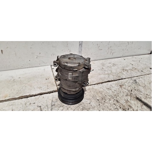 Toyota Spacia A/C Compressor SR40 3SF 02/1998-12/2001