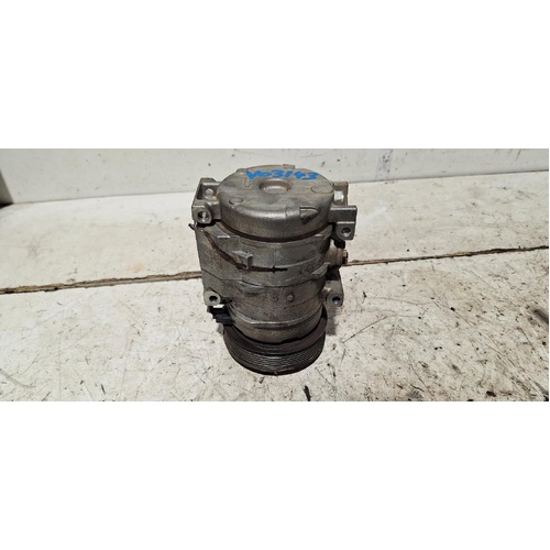Toyota Prado A/C Compressor KDJ120 1KD 11/2006-10/2009