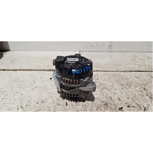 Toyota Camry Alternator ACV36 2AZ 08/2002-05/2006