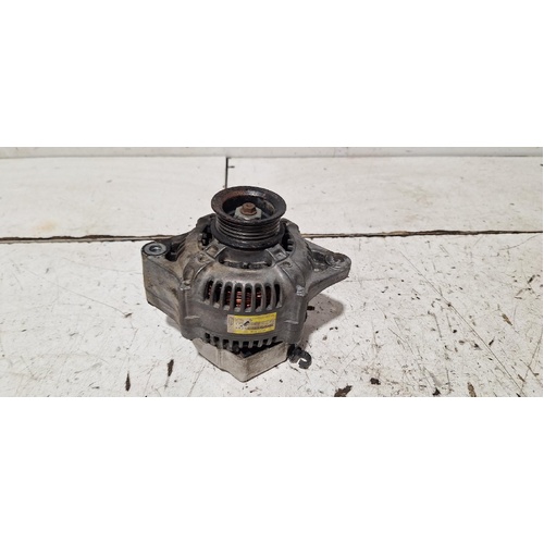 Toyota Hiace Alternator RZH13 2RZ 11/1989-10/1998