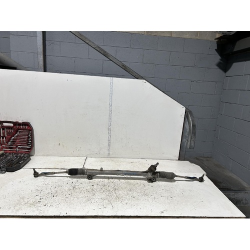 Toyota 86 Steering Rack ZN6 04/2012-09/2021