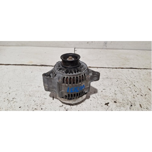 Toyota RAV4 Alternator SXA10 3SF 10/1997-07/2000