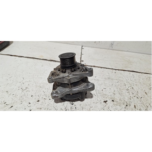 Honda Civic Alternator 10th Gen L15B7 05/2016-08/2021
