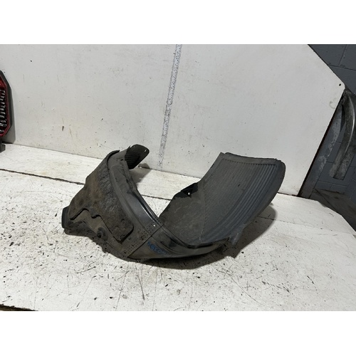 Kia Cerato Left Front Guard Liner YD 04/2013-02/2016
