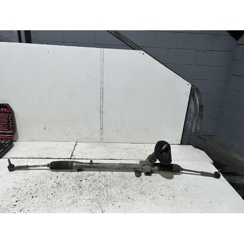 Mazda CX-5 Steering Rack KE 02/2012-12/2014