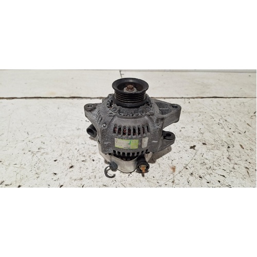 Toyota Corolla Alternator AE112 7A-FE 10/1998-11/2001