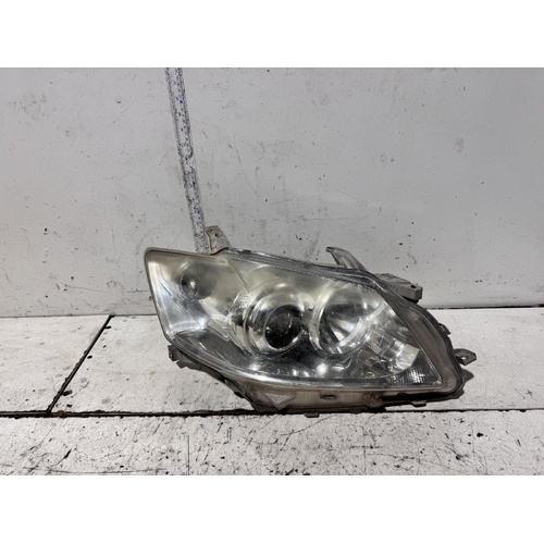 Toyota Aurion Right Head Light GSV40 10/2006-08/2009