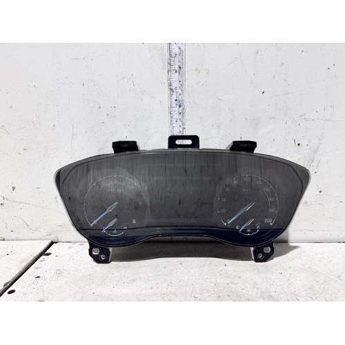 Ford Ranger Instrument Cluster PX II 06/2015-04/2022
