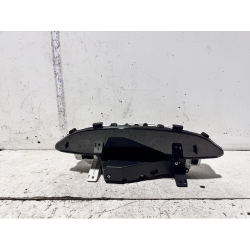 Toyota Yaris Instrument Cluster NCP90 10/2005-06/2016