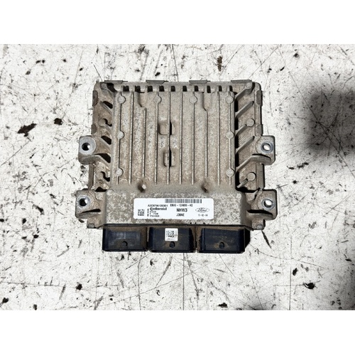 Ford Ranger Engine ECU PX II 06/2015-04/2022