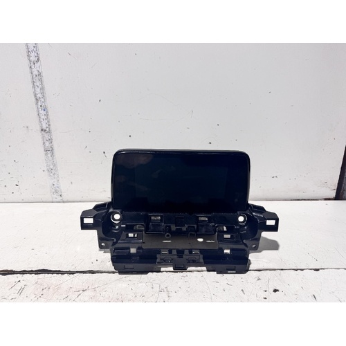 Mazda CX5 Head Unit KF 02/2017-08/2021