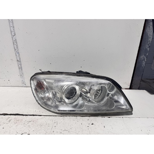 Holden Captiva Right Head Light CG 09/2006-02/2011
