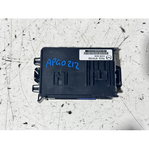 Mazda CX5 Body Contol Module KF 02/2017-04/2020