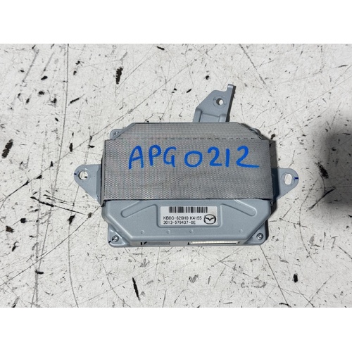 Mazda CX5 Tailgate Lift Module KF 02/2017-04/2020