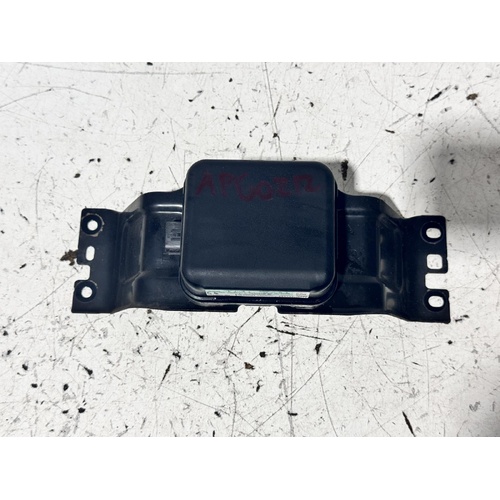 Mazda CX5 Front Cruise Control Unit KF 02/2017-04/2020