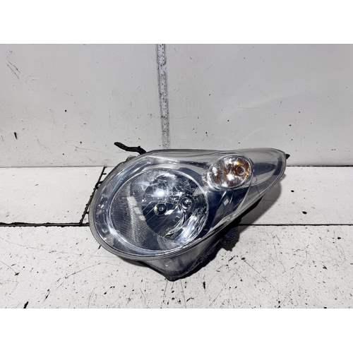 Suzuki Alto Left Head Light GF 07/2009-12/2014