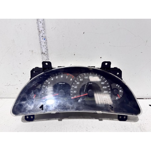 Toyota Camry Instrument Cluster ACV40 06/2006-11/2011