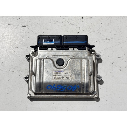 KIA RIO Engine ECU YB 12/2016-06/2023
