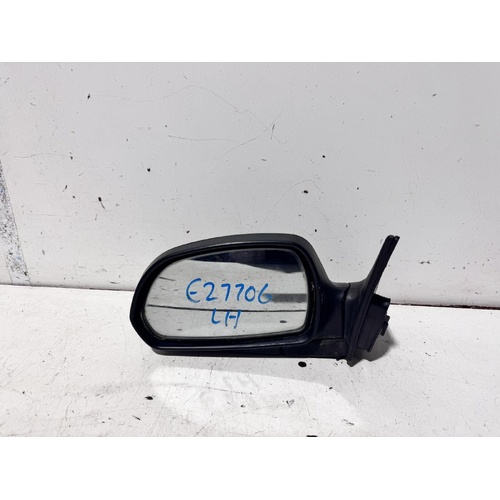 Hyundai Elantra Left Door Mirror XD 10/2003-07/2006