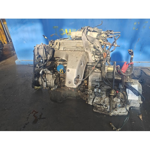 Toyota Camry 2.2L Petrol Engine 5S-FE SXV20 08/1997-08/2002