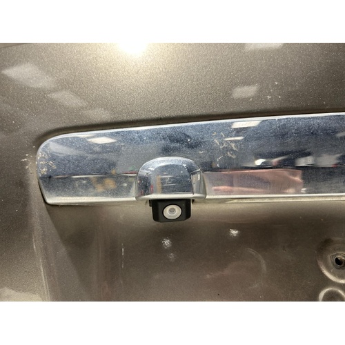 Toyota Camry Reverse Camera ACV40 06/2006-02/2012