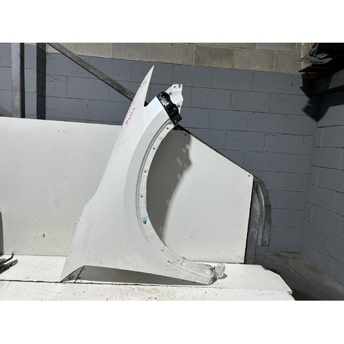 Mazda CX-5 Right Guard KF 02/2017-2025