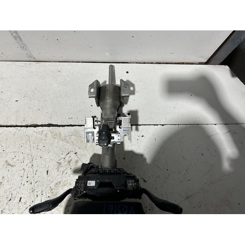 Ford Ranger Steering Column PX II 06/2015-12/2018