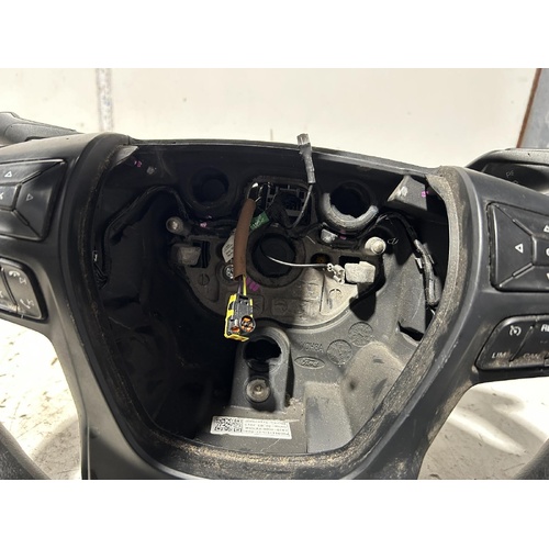 Ford Ranger Clockspring PX II 06/2015-04/2022