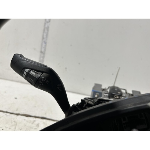 Ford Ranger Wiper Switch PX II 06/2015-04/2022