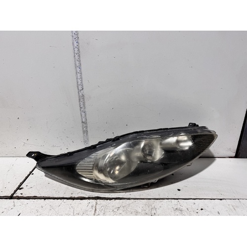 Ford Fiesta Right Head Light WT 07/2008-07/2012