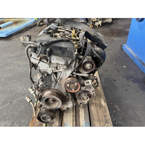 Mazda 3 2.0L Petrol Engine LF1 BL 06/2006-10/2013