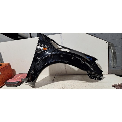 Ford Ranger Right Guard PX II 06/2015-04/2022