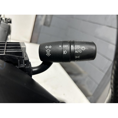 Mazda CX-5 Flasher Switch KF 02/2017-2025