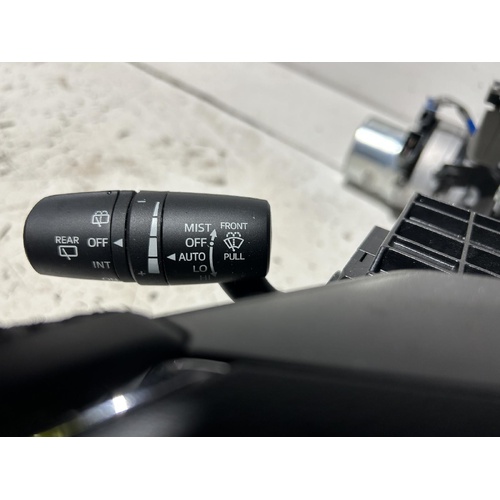 Mazda CX-5 Wiper Switch KF 02/2017-2025