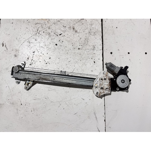 Honda Accord Right Front Door Window Regulator 8th Gen 02/2008-04/2013