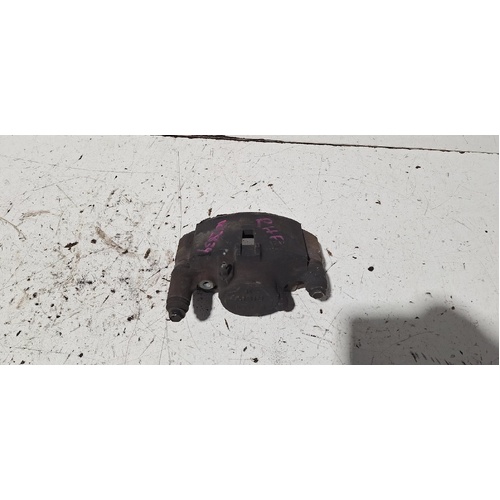 Toyota Hilux Right Front Caliper RZN154 02/2005-06/2011