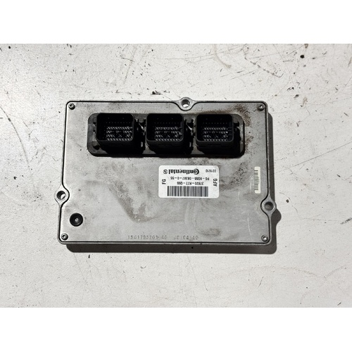 Honda Accord Engine ECU 8th Gen 02/2008-06/2011