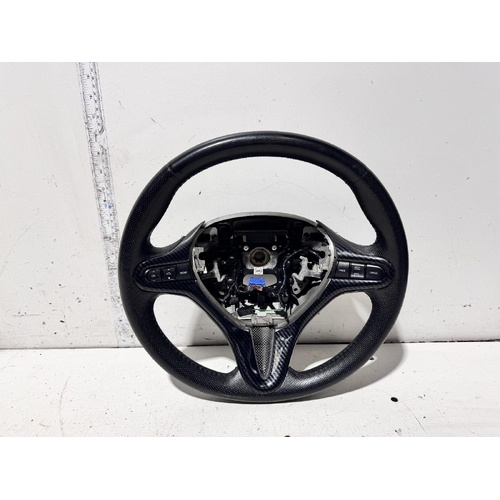 Honda Civic Steering Wheel 8th Gen 02/2006-12/2011