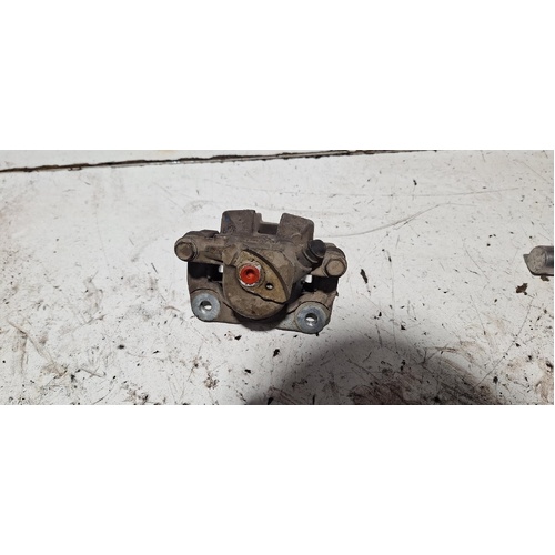 Toyota RAV4 Left Rear Caliper XA40 12/2012-12/2018