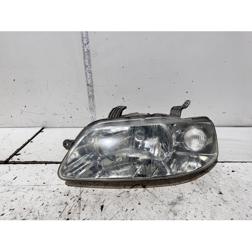 Daewoo Kalos Left Head Light 03/2003-12/2014